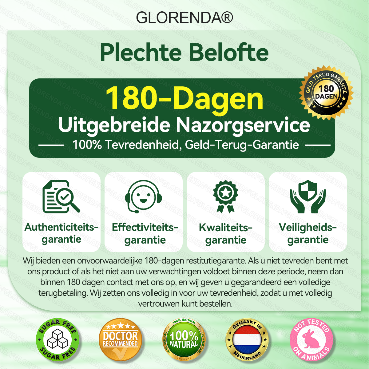 Officiรซle winkel | ๐ฟ๐ฟ๐๐๐ข๐ฅ๐๐ก๐๐ยฎ Moringa ยท Berberine + NAD+ โ 10-in-1 Geavanceerde Nano Micronaald Patch (slechts 1ร per dag, zichtbare veranderingen binnen 7 dagen) | Voor obesitas, losse huid, diabetes, slaapapneu, gewrichtsproblemen en meer