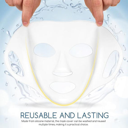 Hydraterend sheetmasker