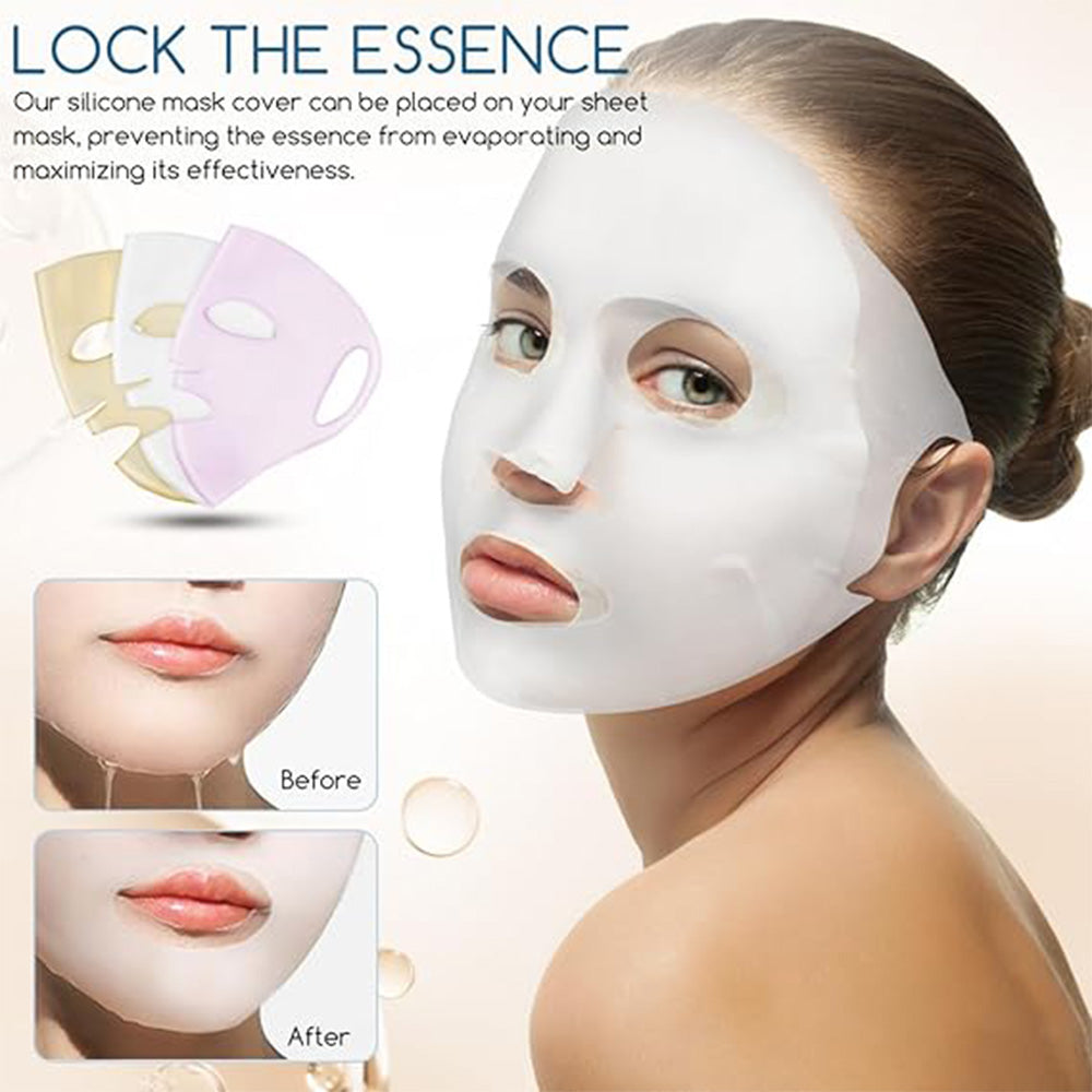 Hydraterend sheetmasker