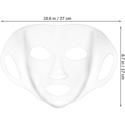 Hydraterend sheetmasker