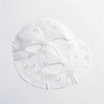 Anti-aging stoffen masker met retinol – Huidvernieuwing